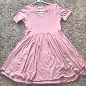 Women’s boutique dress